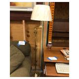 floor lamp