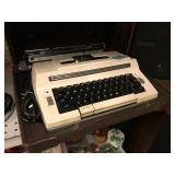 smith corona typewriter 