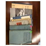 vintage books 