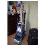 Carpet cleaner