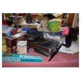 Small kitchen appliances