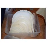 Cake decorating supplies