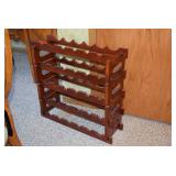 Wine rack