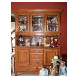 China Buffet & Hutch