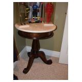 Round Side Table