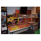 Rail King Trains & Lionel Electric Trains