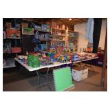Children Toy Collectibles - in boxes 