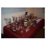 Bar Accessories