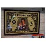 Scarface Art