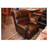 Leather Recliners