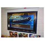 Bud Light Mirror