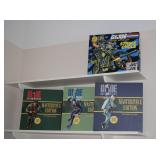 GI Joe Masterpiece Edition