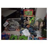 Star Wars Transformer & Misc