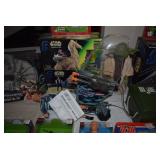 GI Joe Ocean Assault