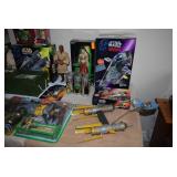 Star Wars Collectibles