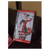 Barbie Harley Quinn
