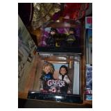 Grease Barbie Collection