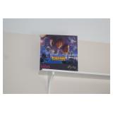 Empire Strikes Back 1500 Piece Puzzle