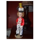 Heirloom Doll