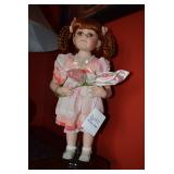 Duck House Heirloom Dolls