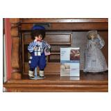 Heirloom Doll
