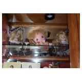 Heirloom Dolls