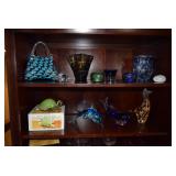 Glass Decorations