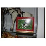 Hallmark Ornament "The Lone Ranger"