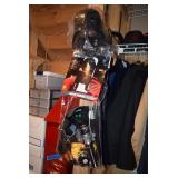 Star Wars Darth Vader Costume