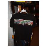 Lionel Train Tee-Shirt
