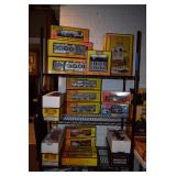 Rail King Trains & Accessories