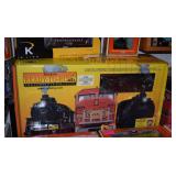 Rail King Ready-to-Run Set
