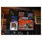 Lionel Train 1000 Piece Puzzles
