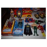 DC Super Heroes Justice League