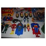 DC Super Heroes Justice League