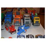 Little Tykes Trucks