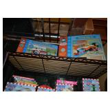 Thomas & Friends "Engine Wash Set"& "Big Set"