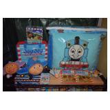 Jay Jay Toys & Thomas Comforter