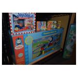 Thomas & Friends "Giant Set"
