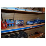 Misc. Thomas Toys