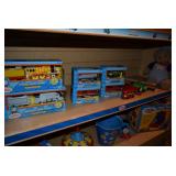 Thomas & Friends Toys