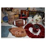 Sporting Equipment