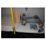 Garage Items
