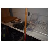 Garage Items