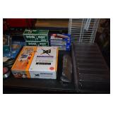 Misc Garage Items