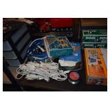 Extension Cords