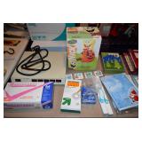 Office supplies 