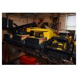 Tonka Trucks