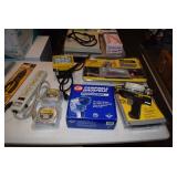 Garage Items
