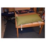 Chicago Cubs Signs & Portable Chair